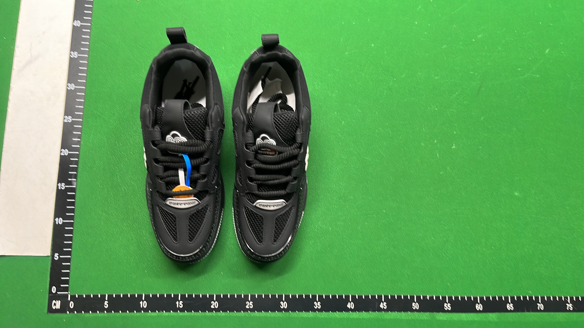 Nike Air Jordan 3 Retro Black White