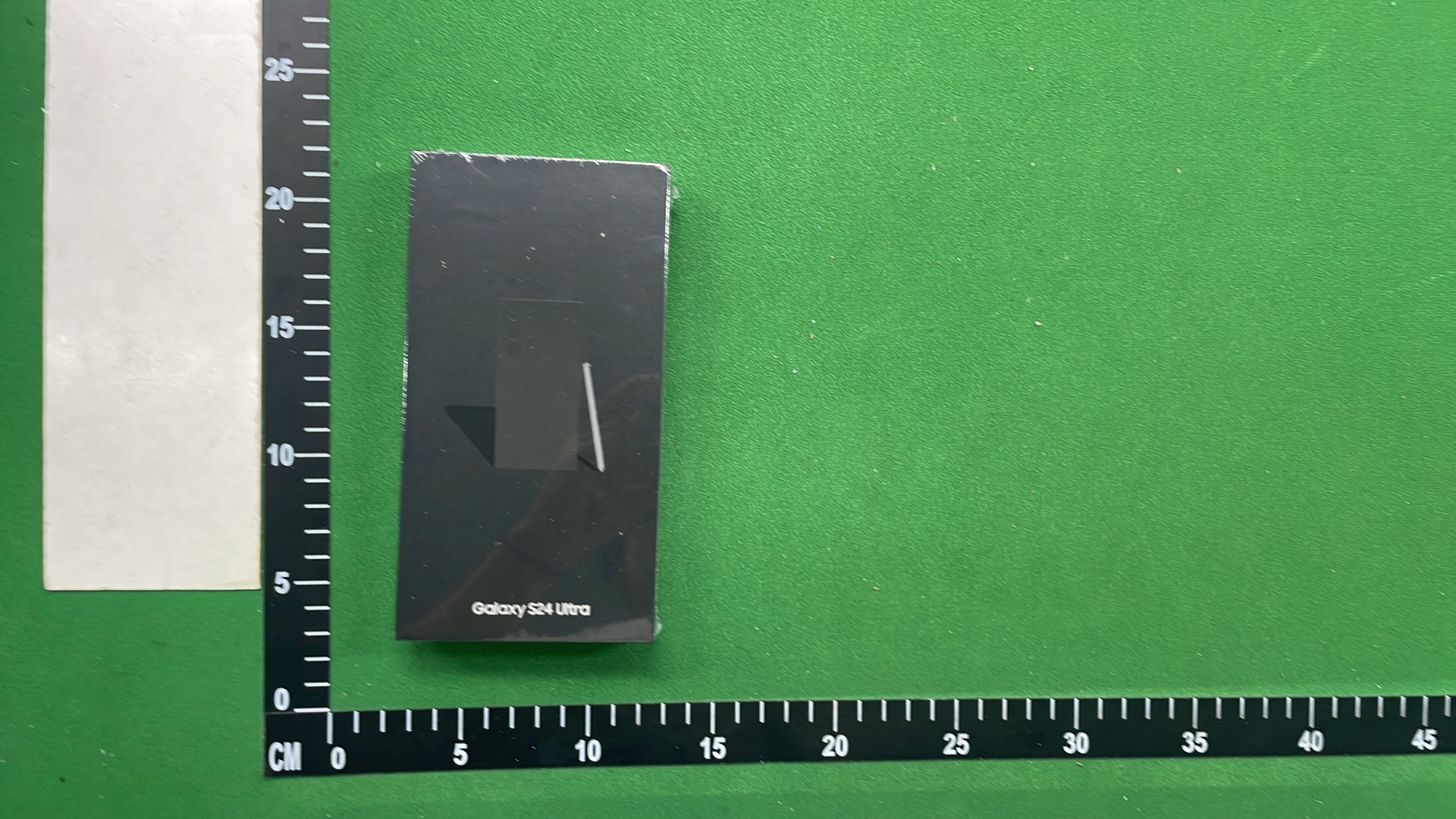 Samsung Galaxy S23 Ultra 5G Smartphone