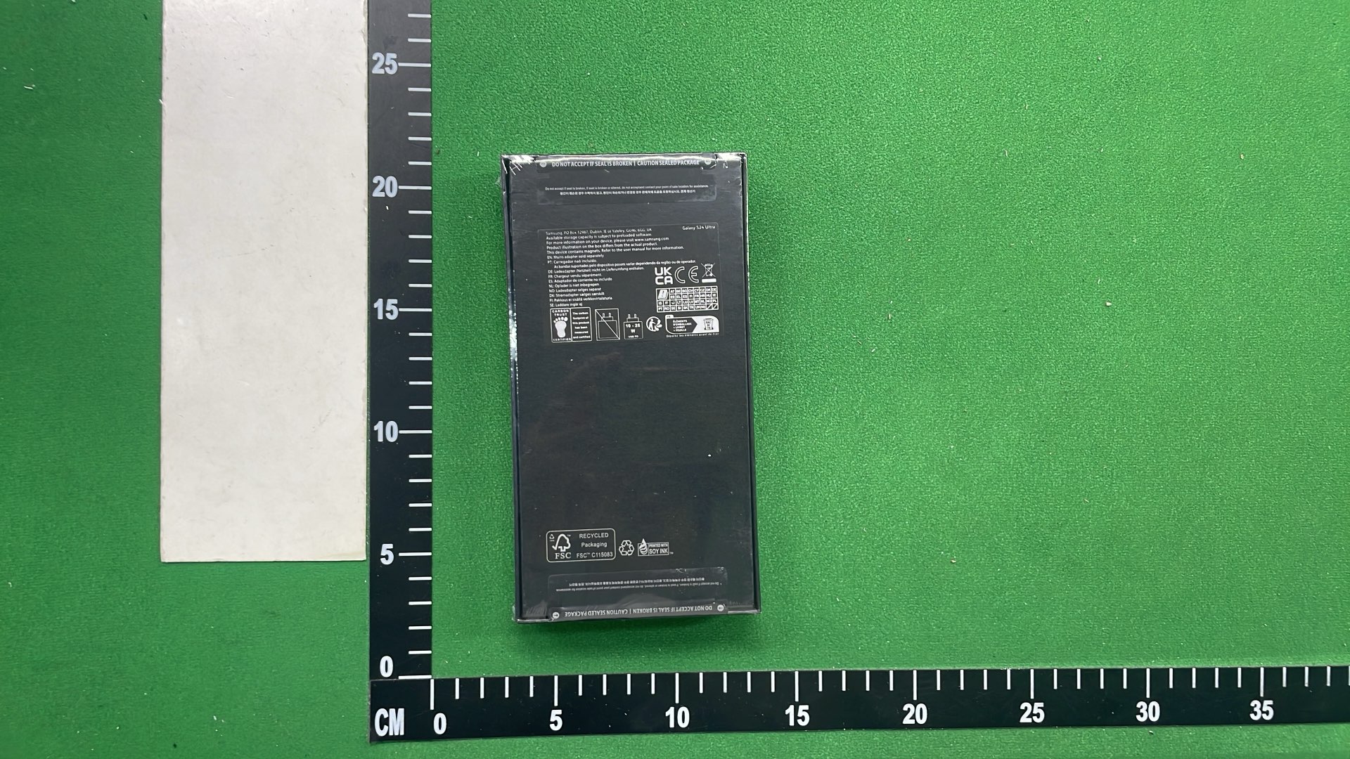 Samsung Galaxy S23 Ultra 5G Smartphone
