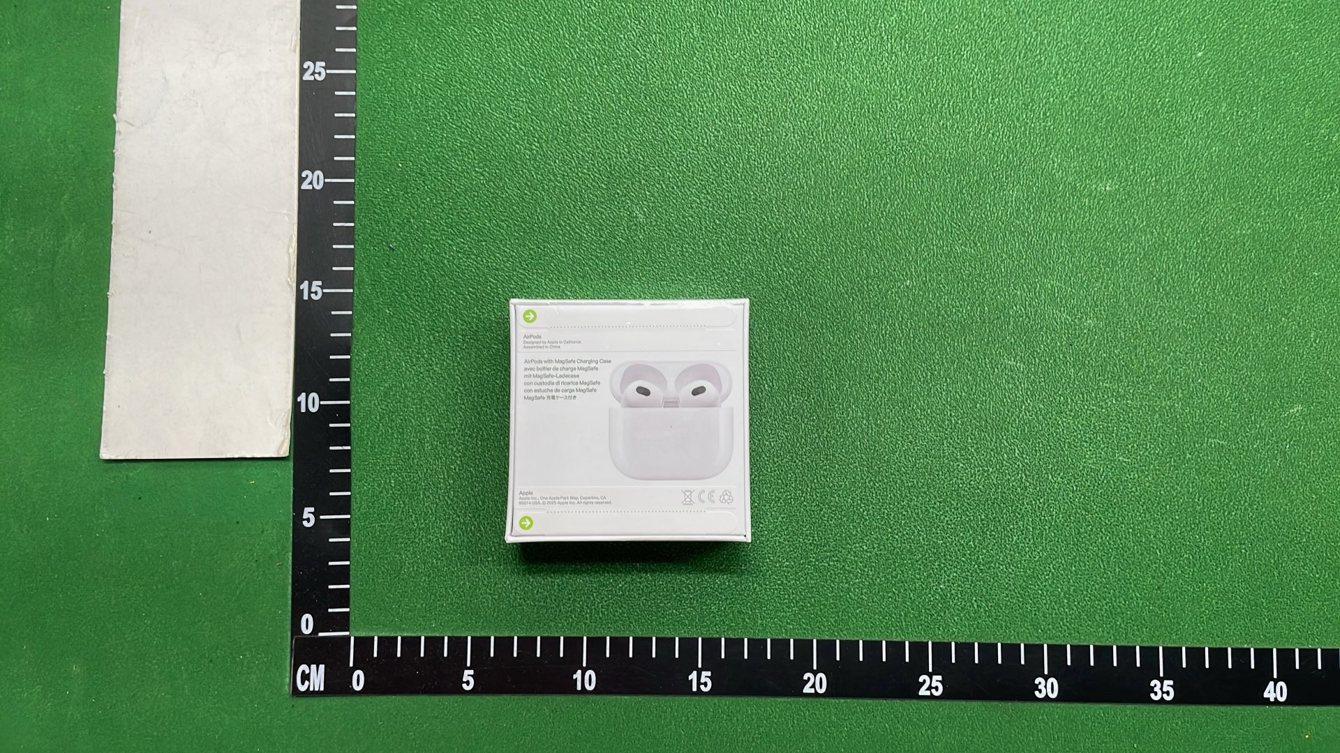 AirPods Pro 2nd Generation Wireless Earbuds with MagSafe Charging Case