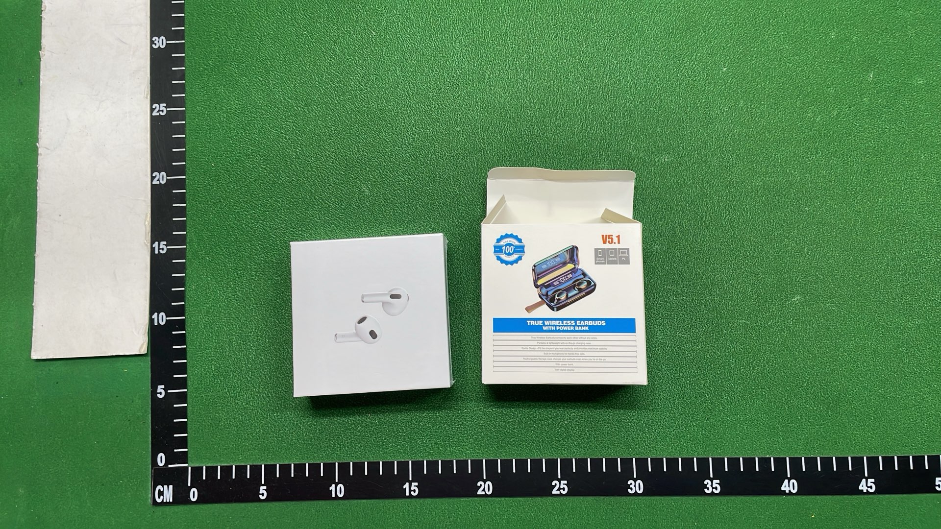 AirPods Pro 2nd Generation Wireless Earbuds with MagSafe Charging Case