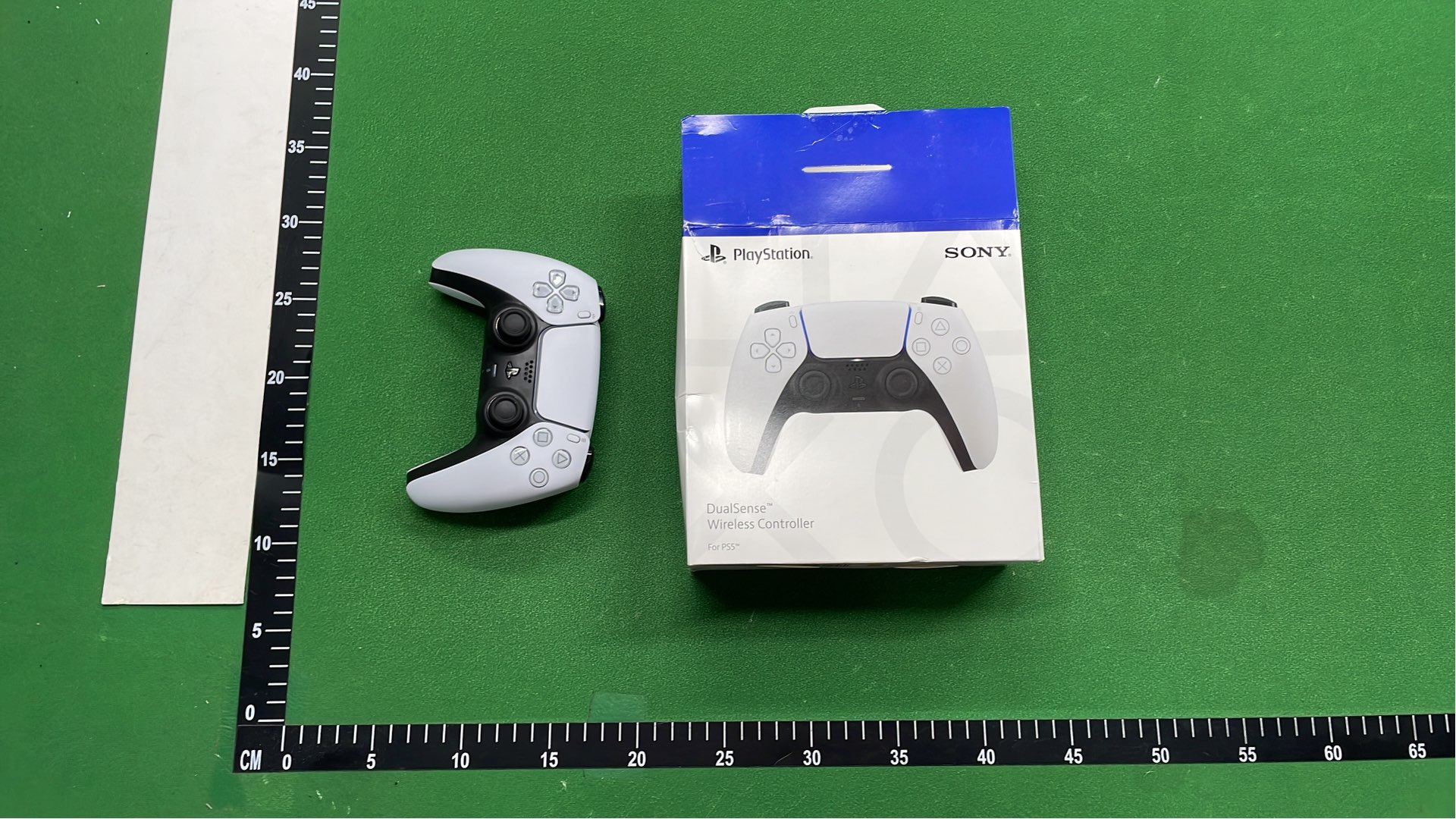 DualSense Wireless Controller for PlayStation 5