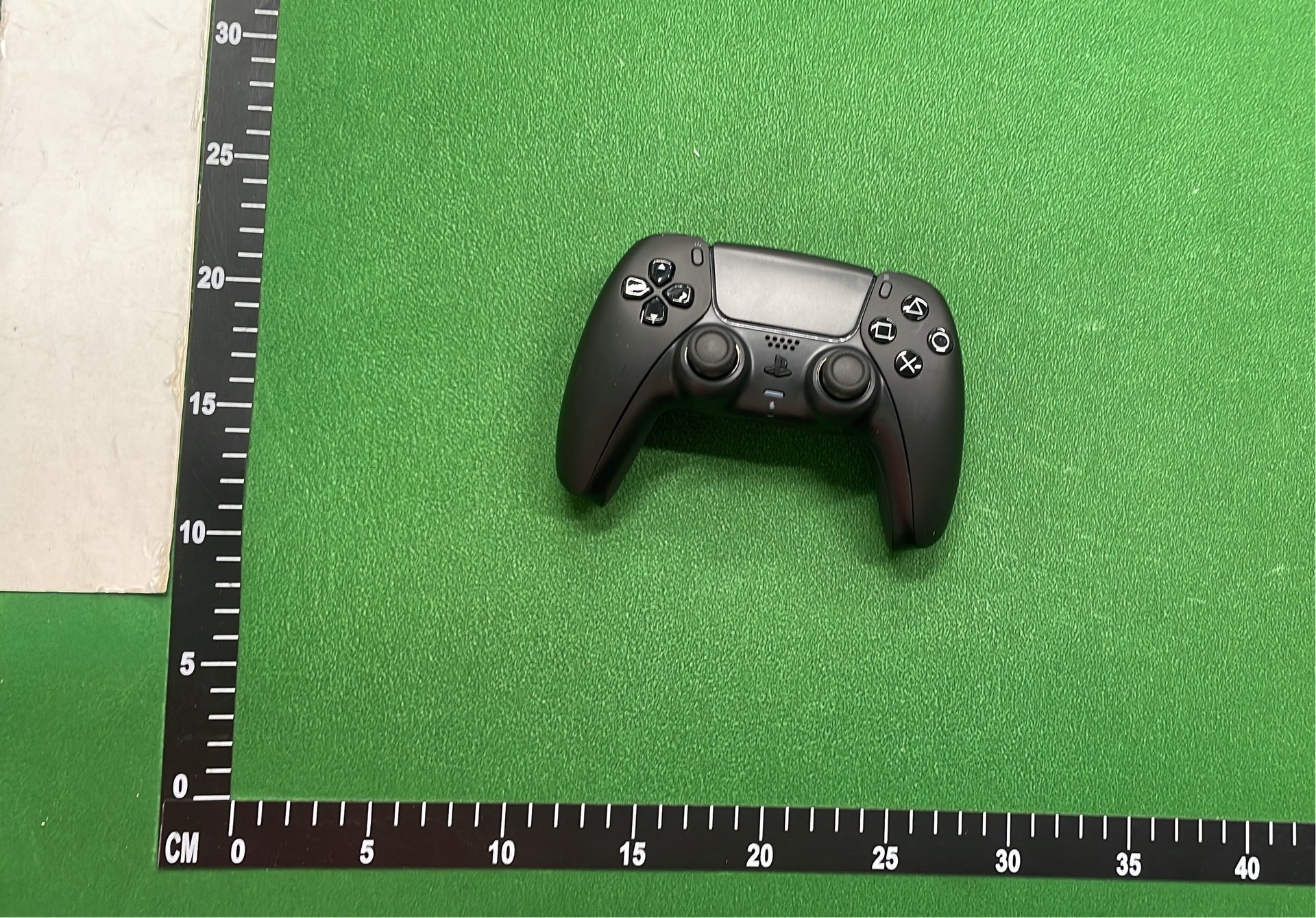 PlayStation 5 DualSense Wireless Controller - White