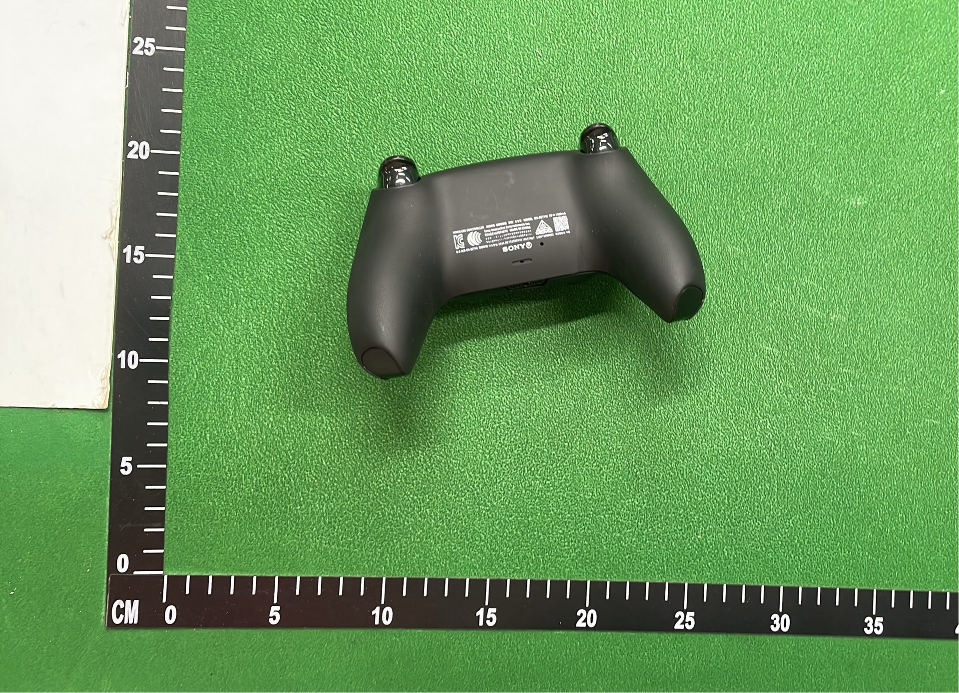 PlayStation 5 DualSense Wireless Controller - White