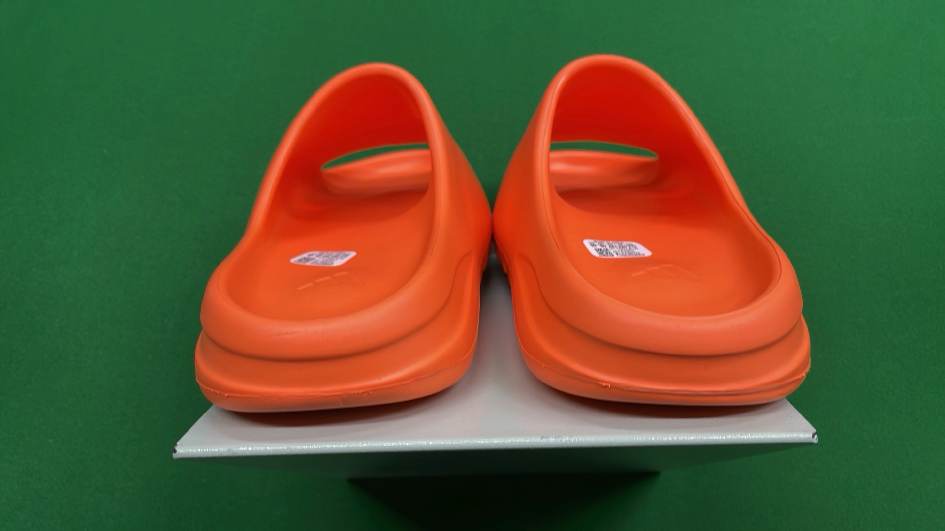 Black Slide Sandals for Men Women - Comfortable Outdoor Shoes