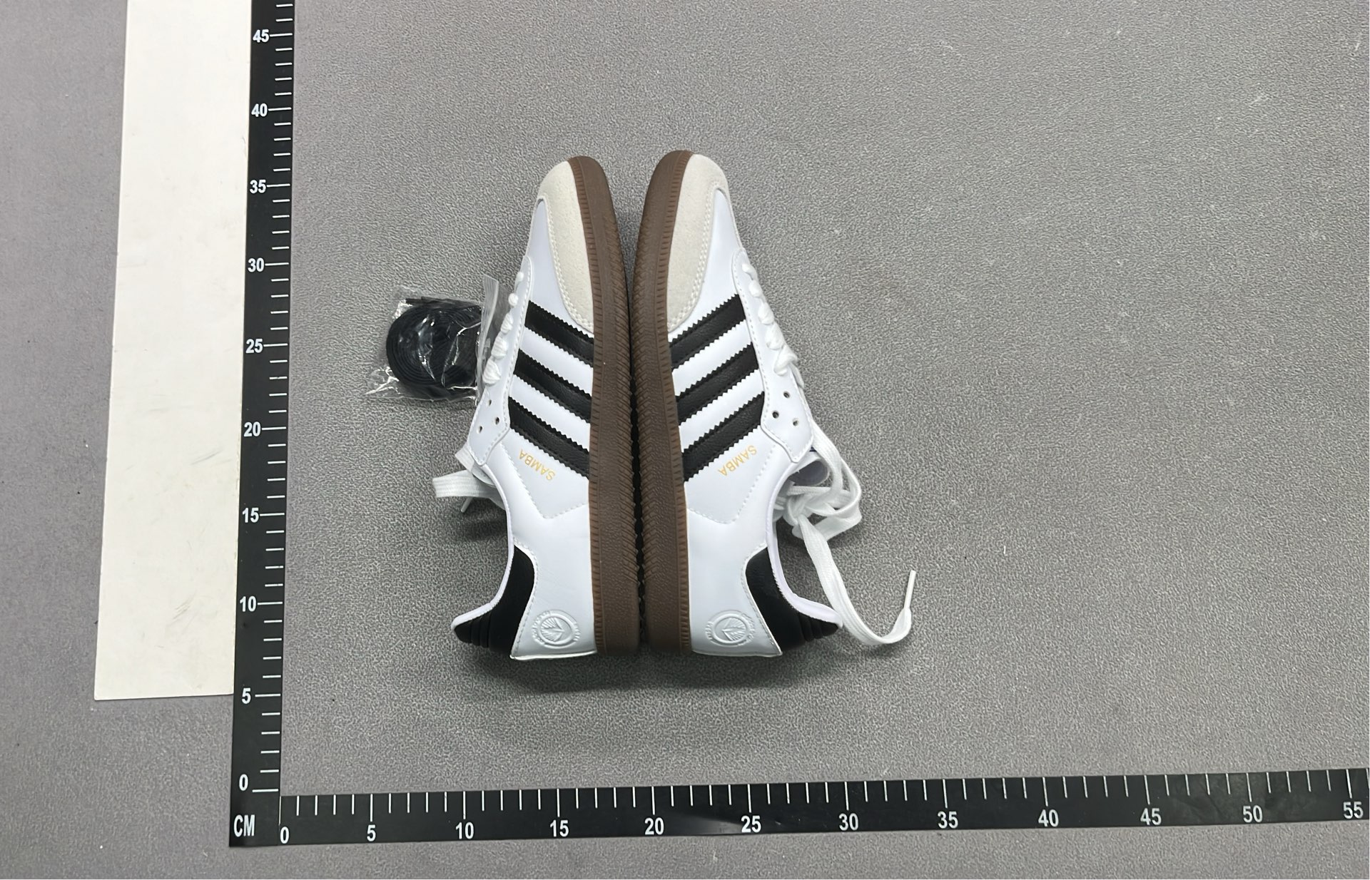 Adidas Samba OG Classic Retro Sneakers