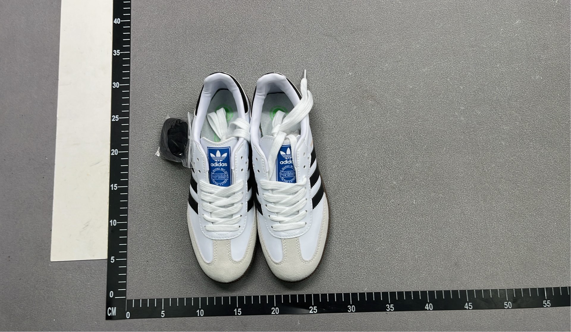 Adidas Samba OG Classic Retro Sneakers