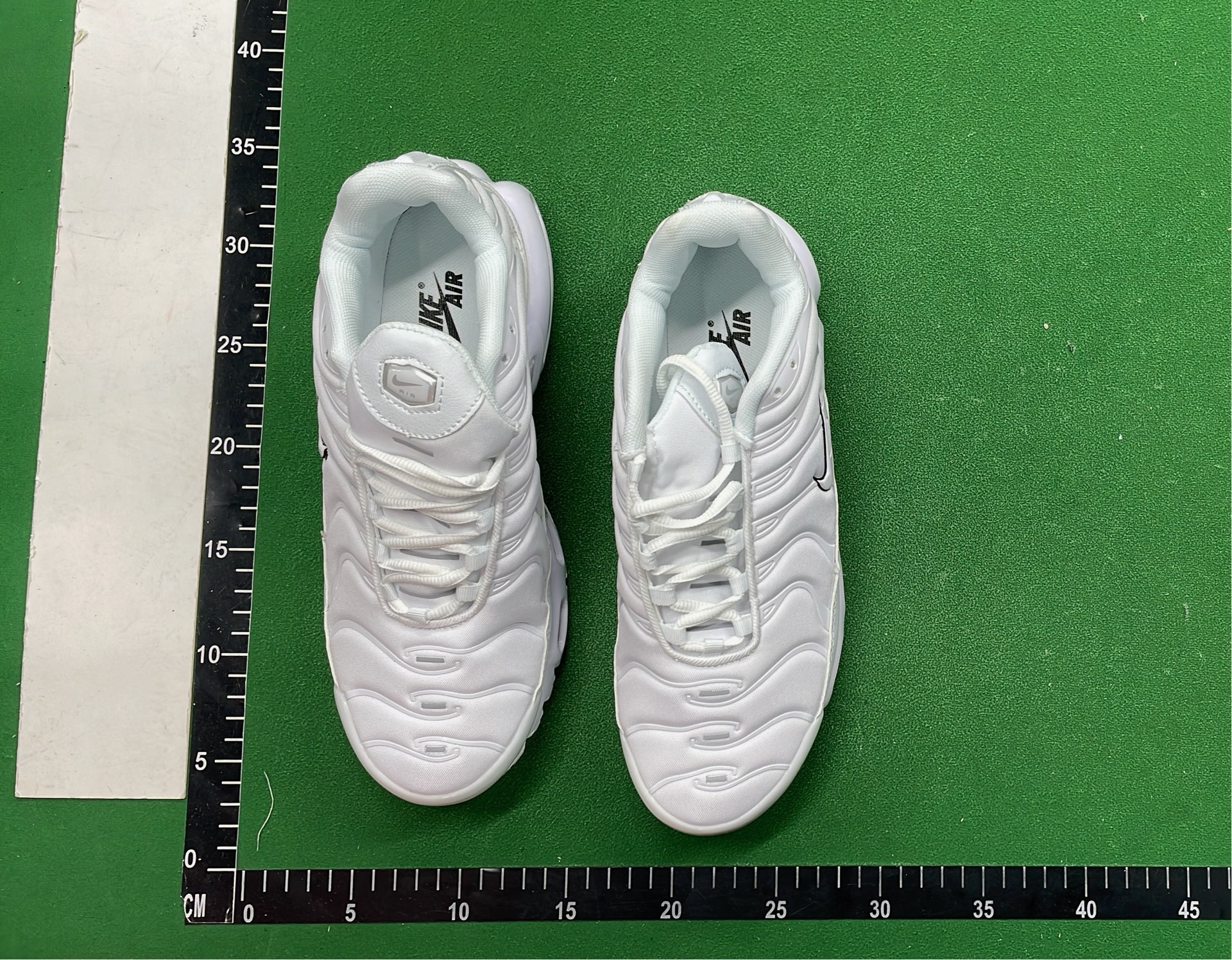 Nike Air Max TN Shoes - Classic Running Sneakers for Men and Women