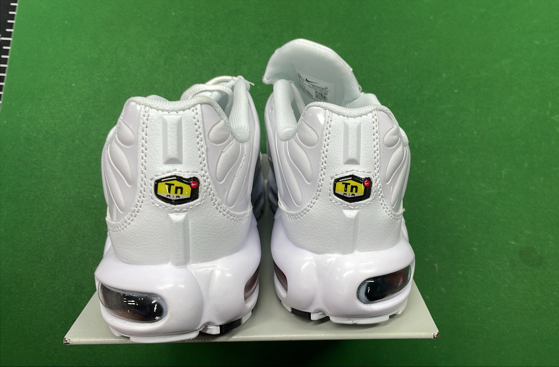 Nike Air Max TN Shoes - Classic Running Sneakers for Men and Women