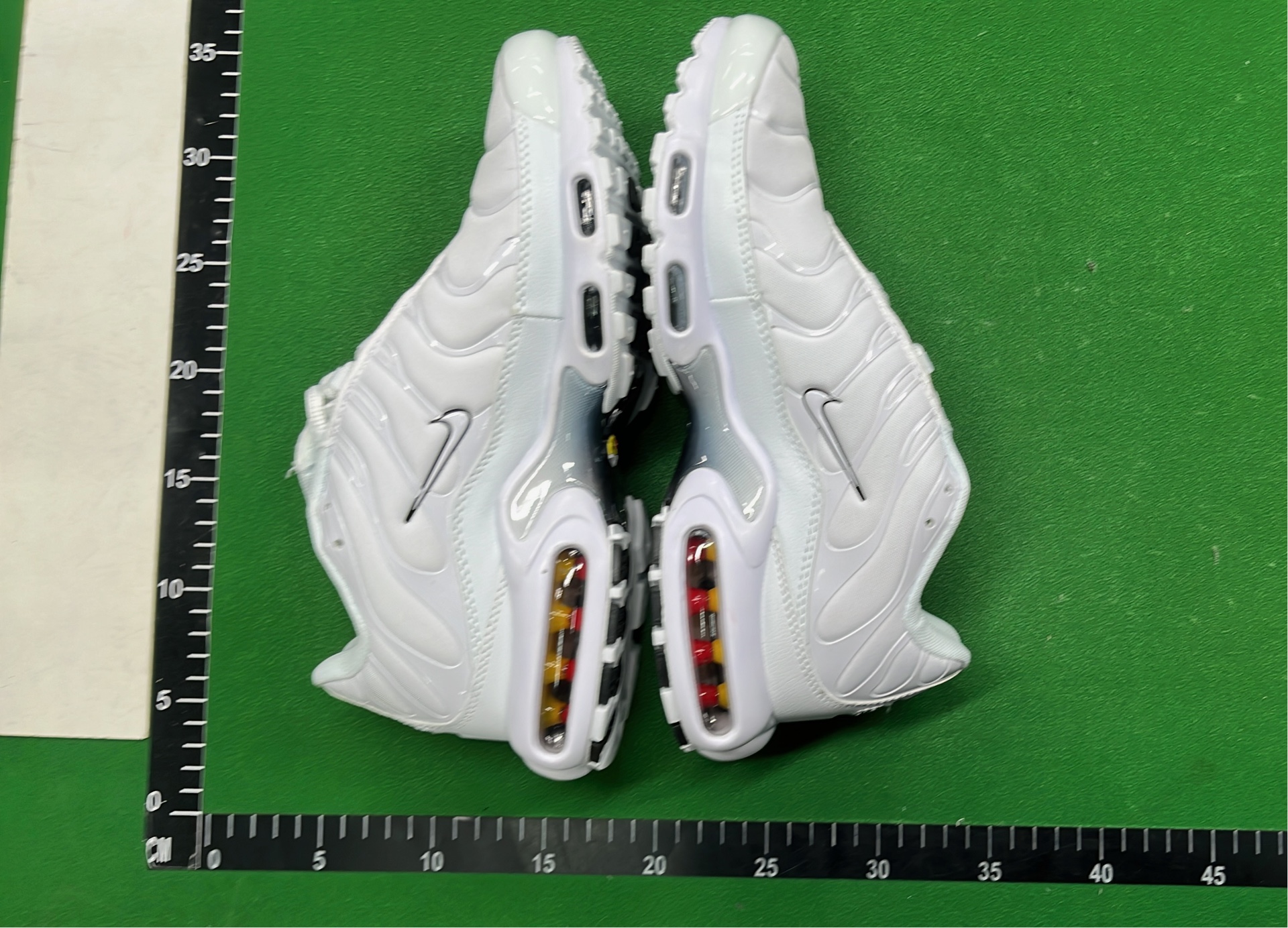 Nike Air Max TN Shoes - Classic Running Sneakers for Men and Women
