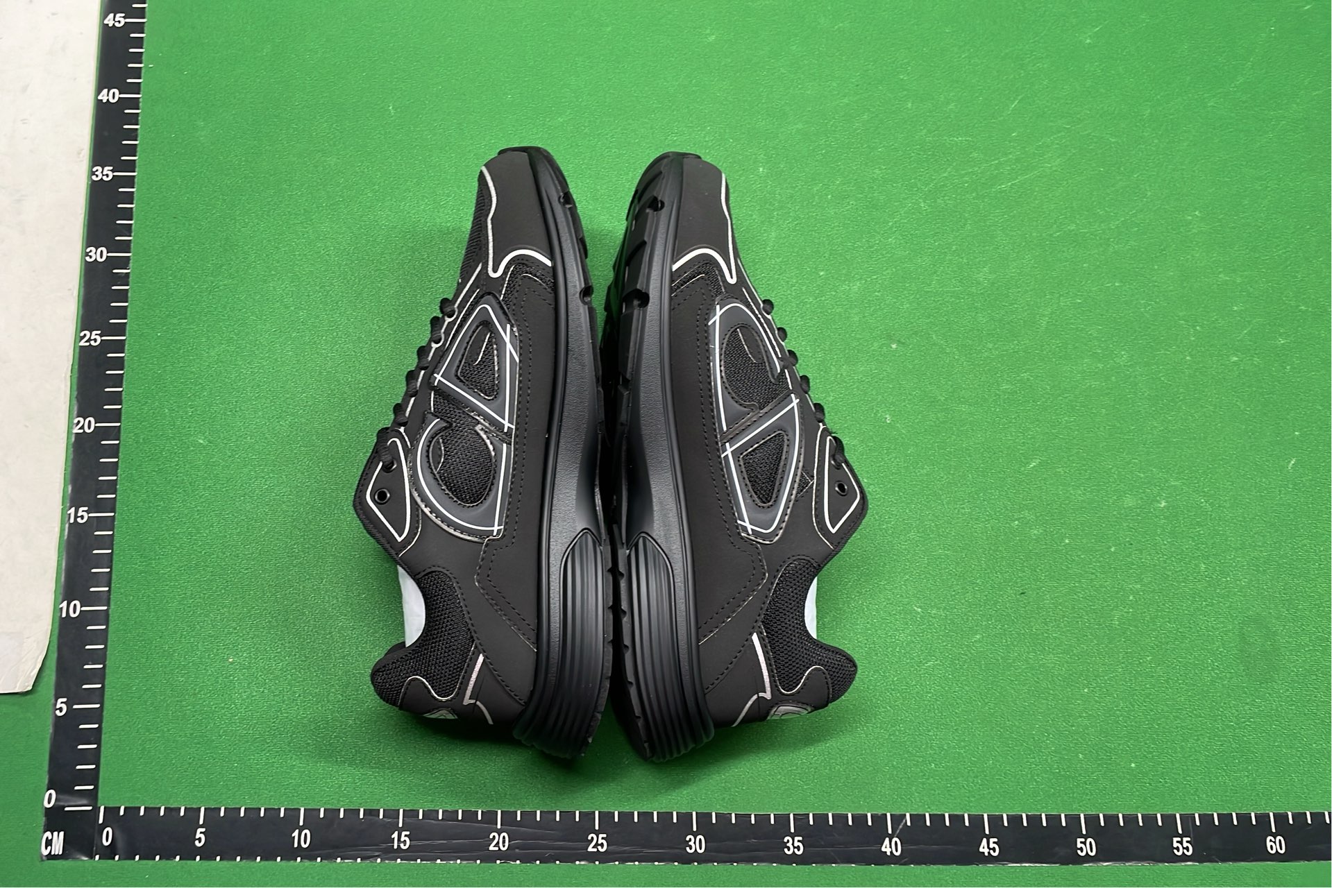 Latest Batch Updated Sneakers with Custom Insoles