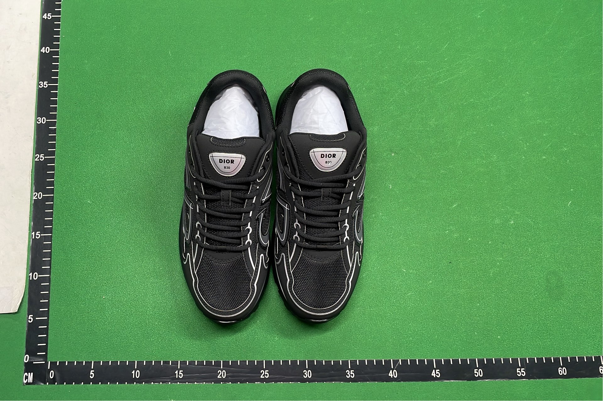 Latest Batch Updated Sneakers with Custom Insoles