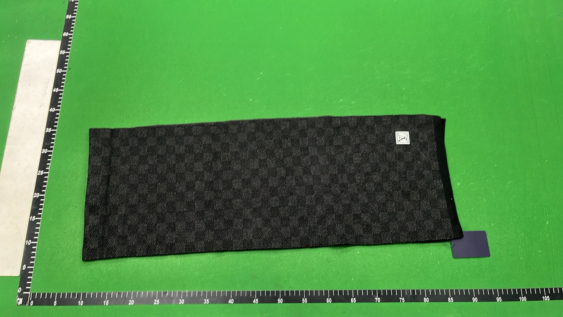 LV Monogram Canvas Beanies and Accessories Collection