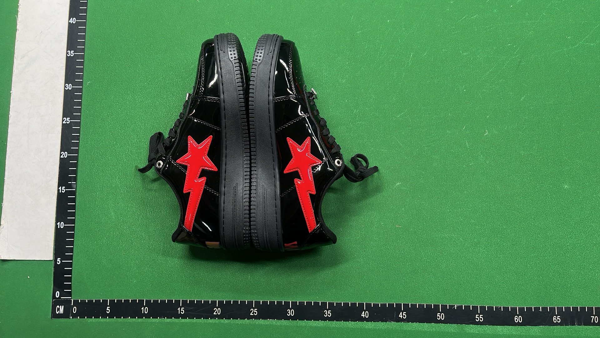 Marvel BAPE Collaboration Sneakers