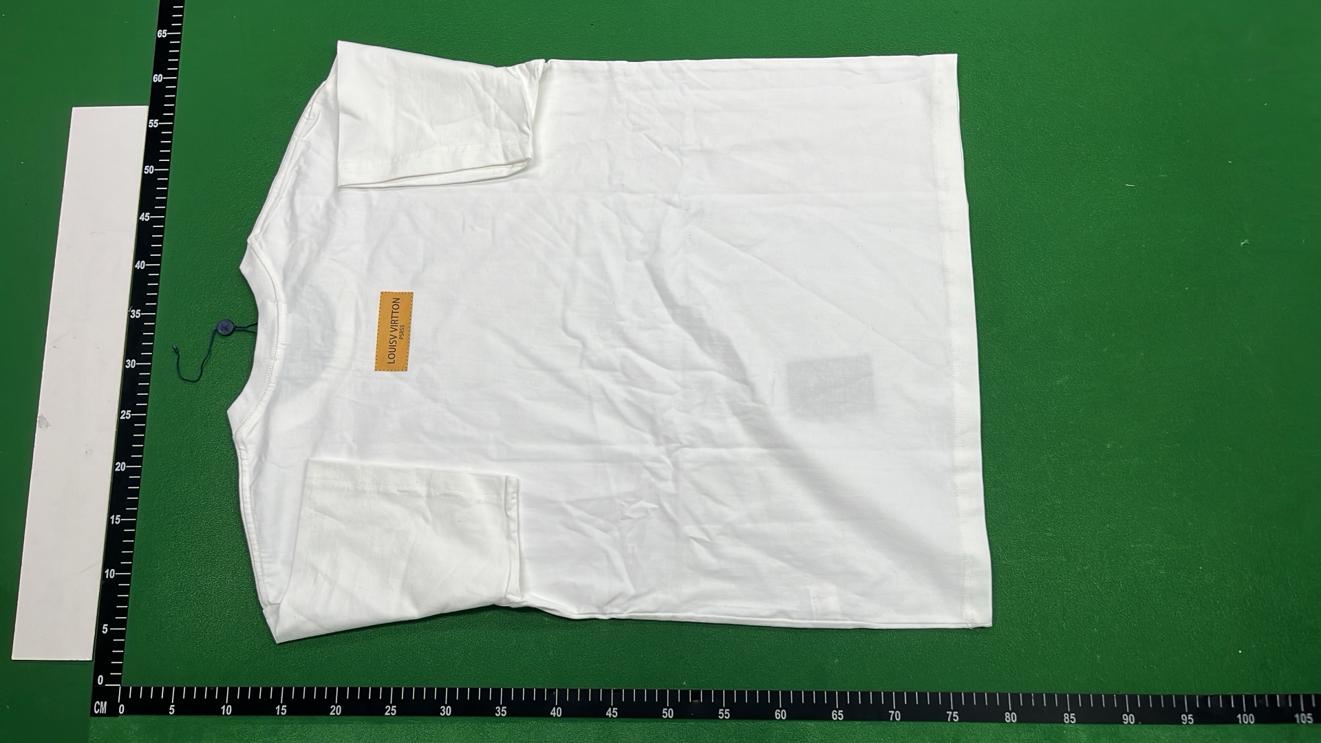 Louis Vuitton T-Shirts Collection 2024