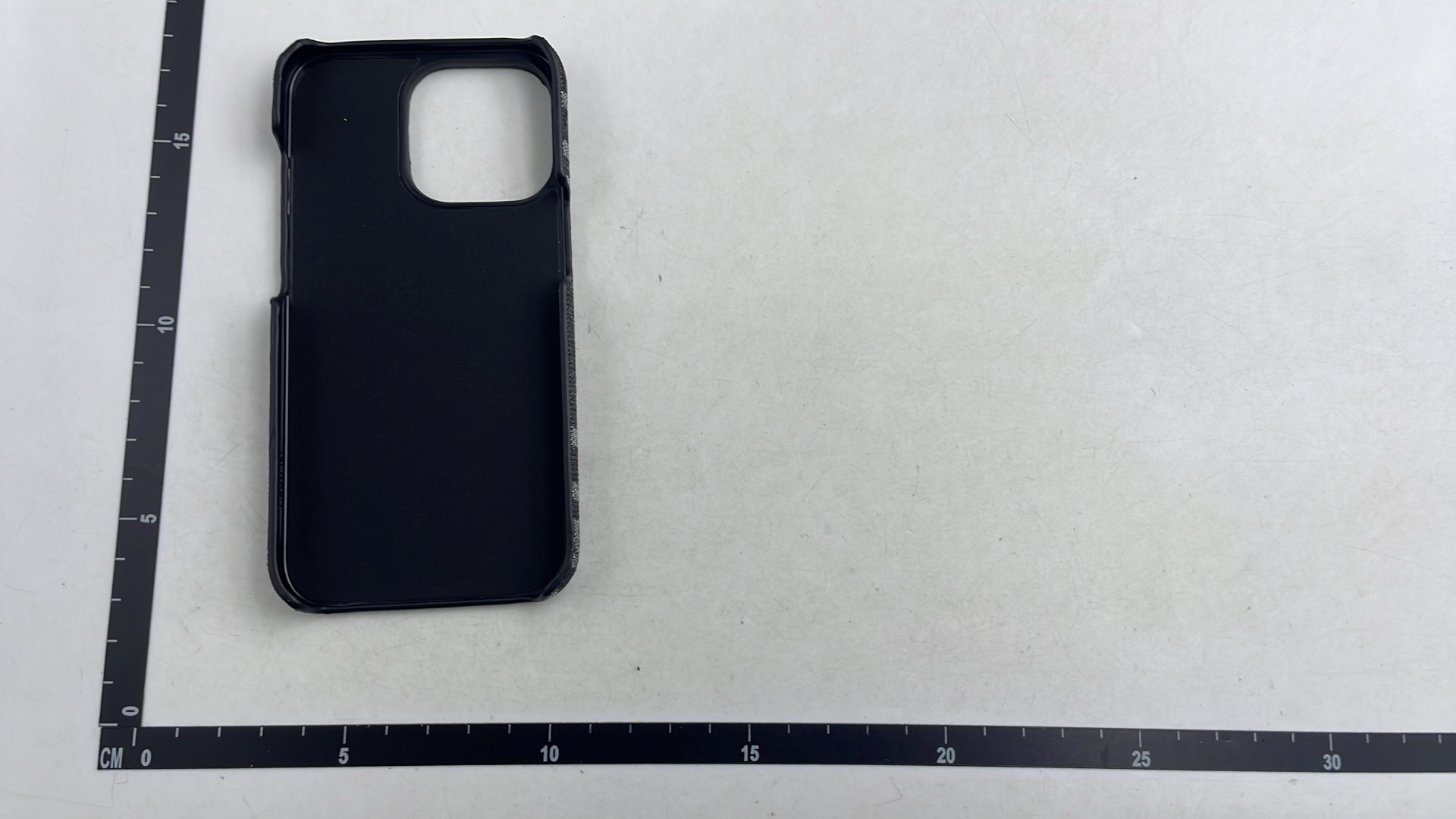 The North Face iPhone Case for 14 Pro Max