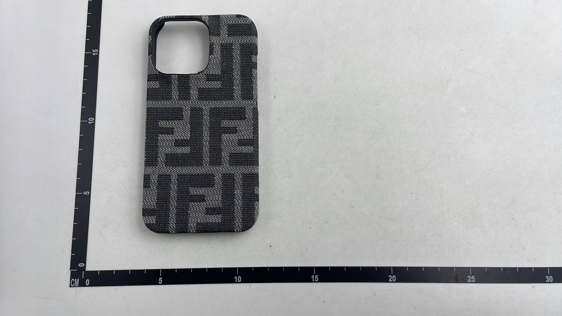The North Face iPhone Case for 14 Pro Max