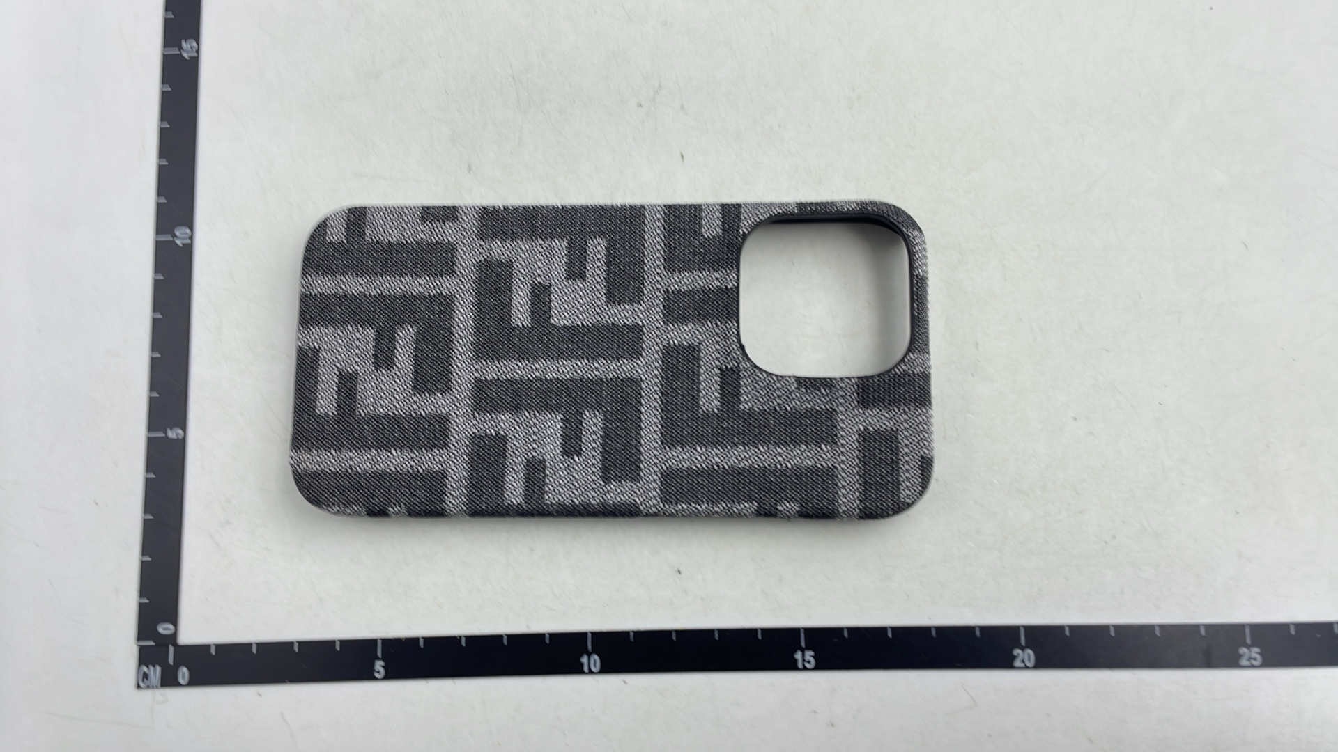 The North Face iPhone Case for 14 Pro Max