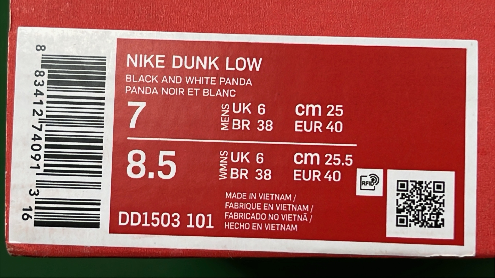 New Balance 550 Sneakers - White, Black, Purple, Green & More
