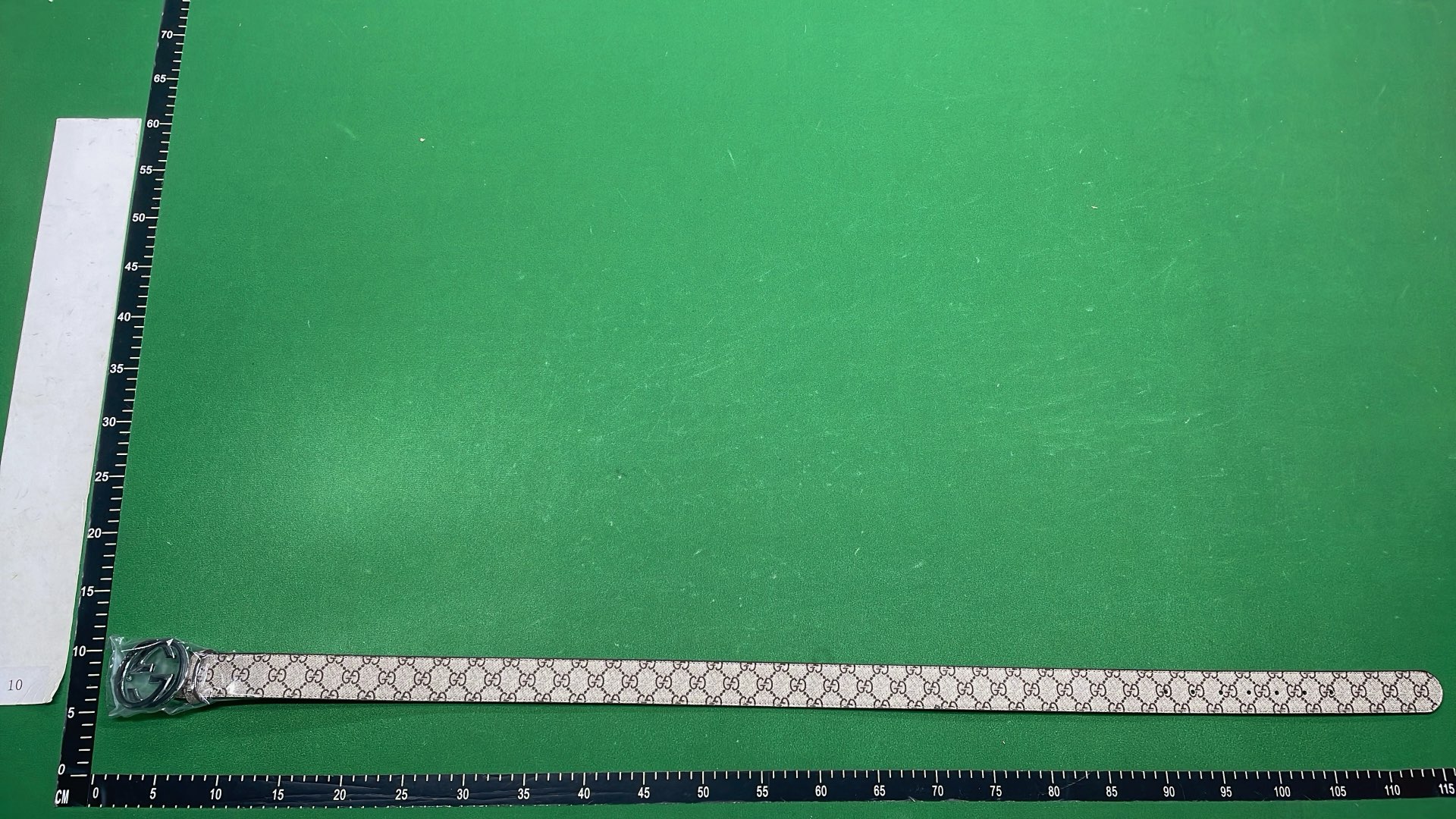 Gucci Interlocking G Belt for Men and Women