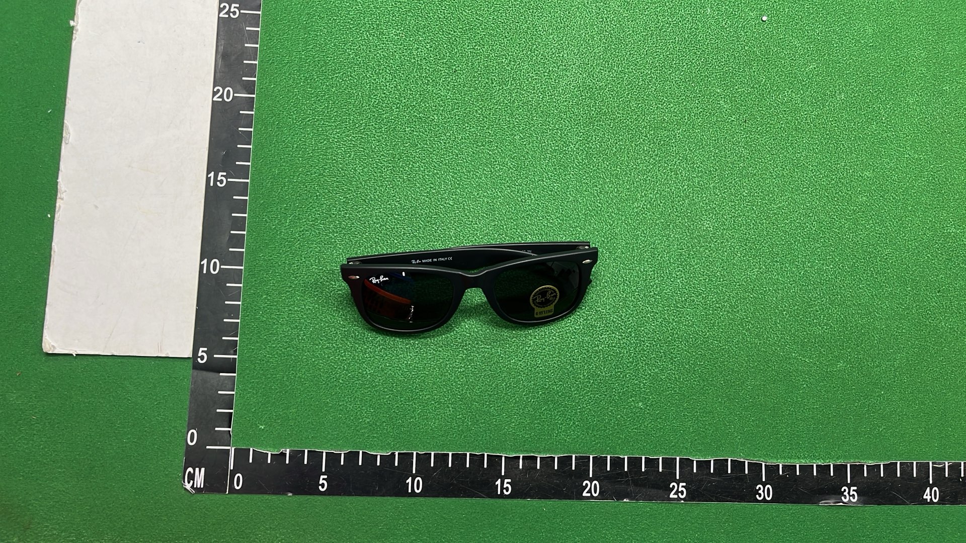 Ray-Ban Wayfarer and Aviator Sunglasses Collection