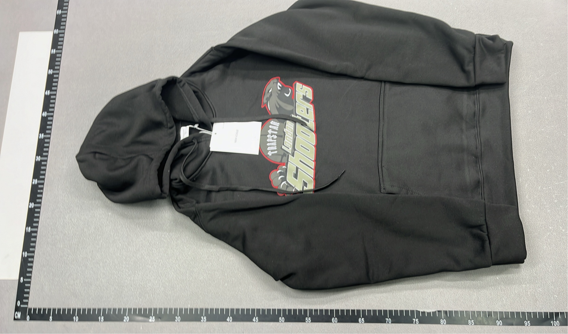 Shooters Hoodie and Jogger Set - Comfortable Casual Wear