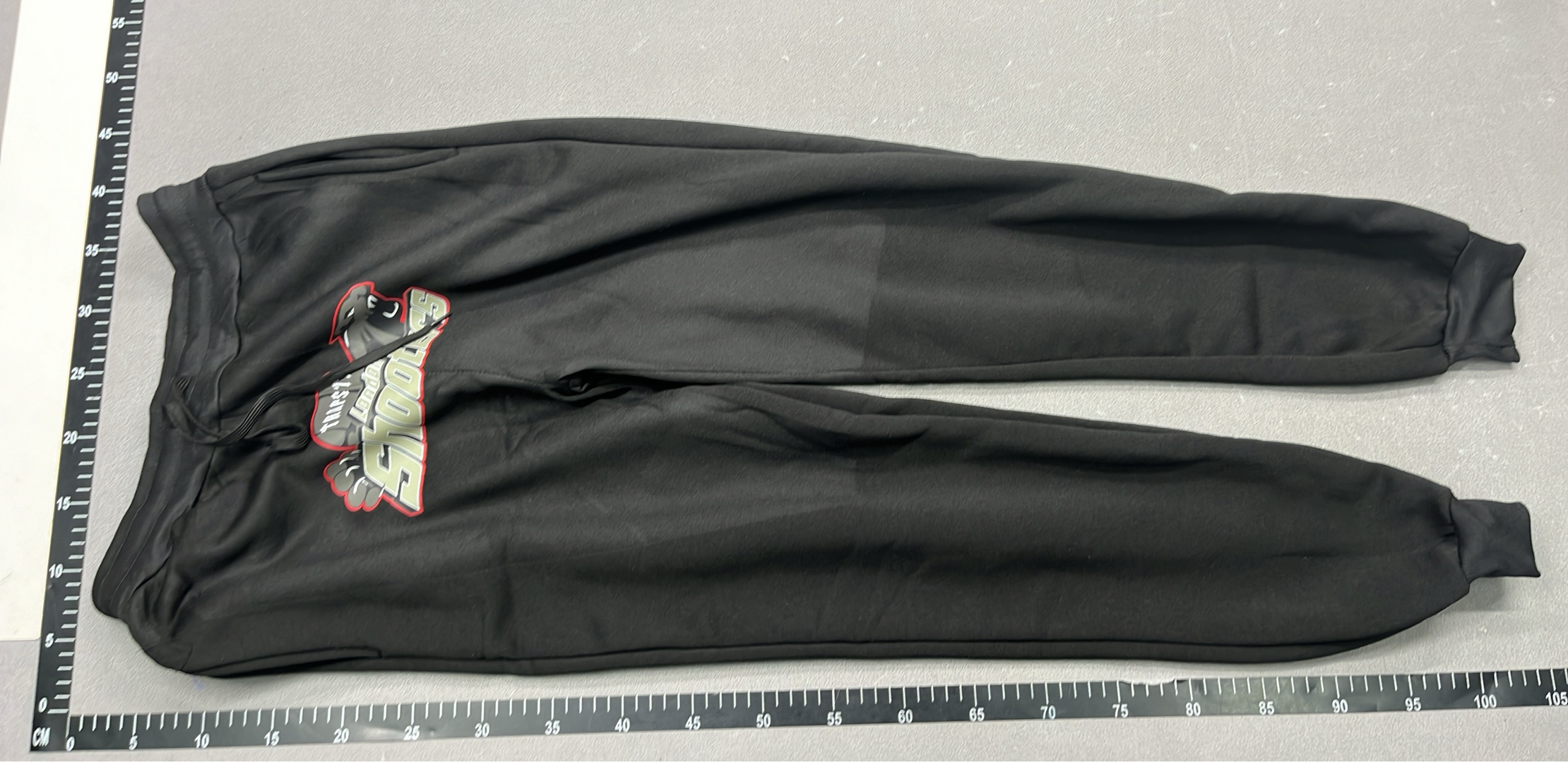 Shooters Hoodie and Jogger Set - Comfortable Casual Wear