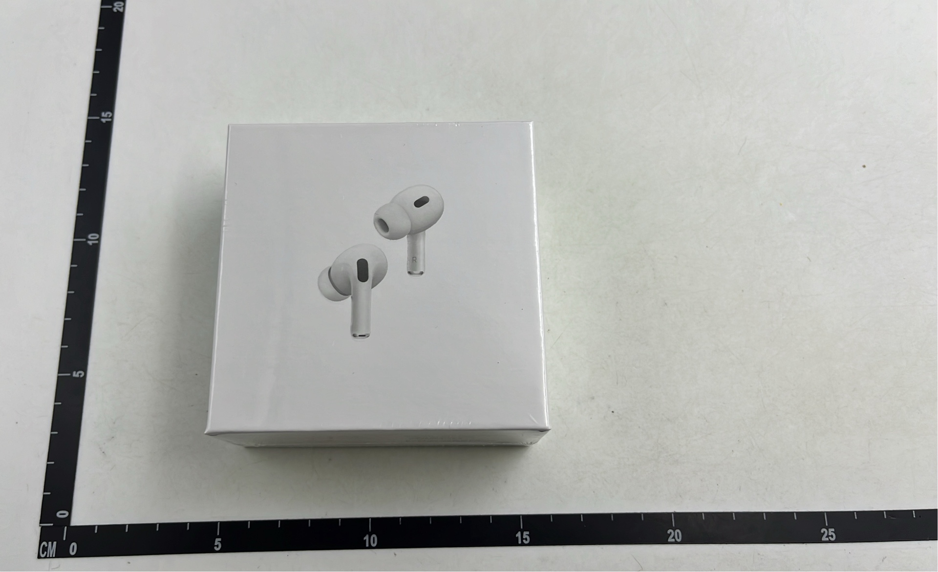 AirPods Pro Wireless Earbuds with Active Noise Cancellation