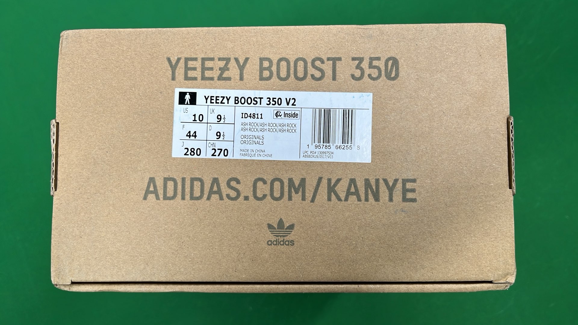 Yeezy Boost 350 V2 Sneakers Collection
