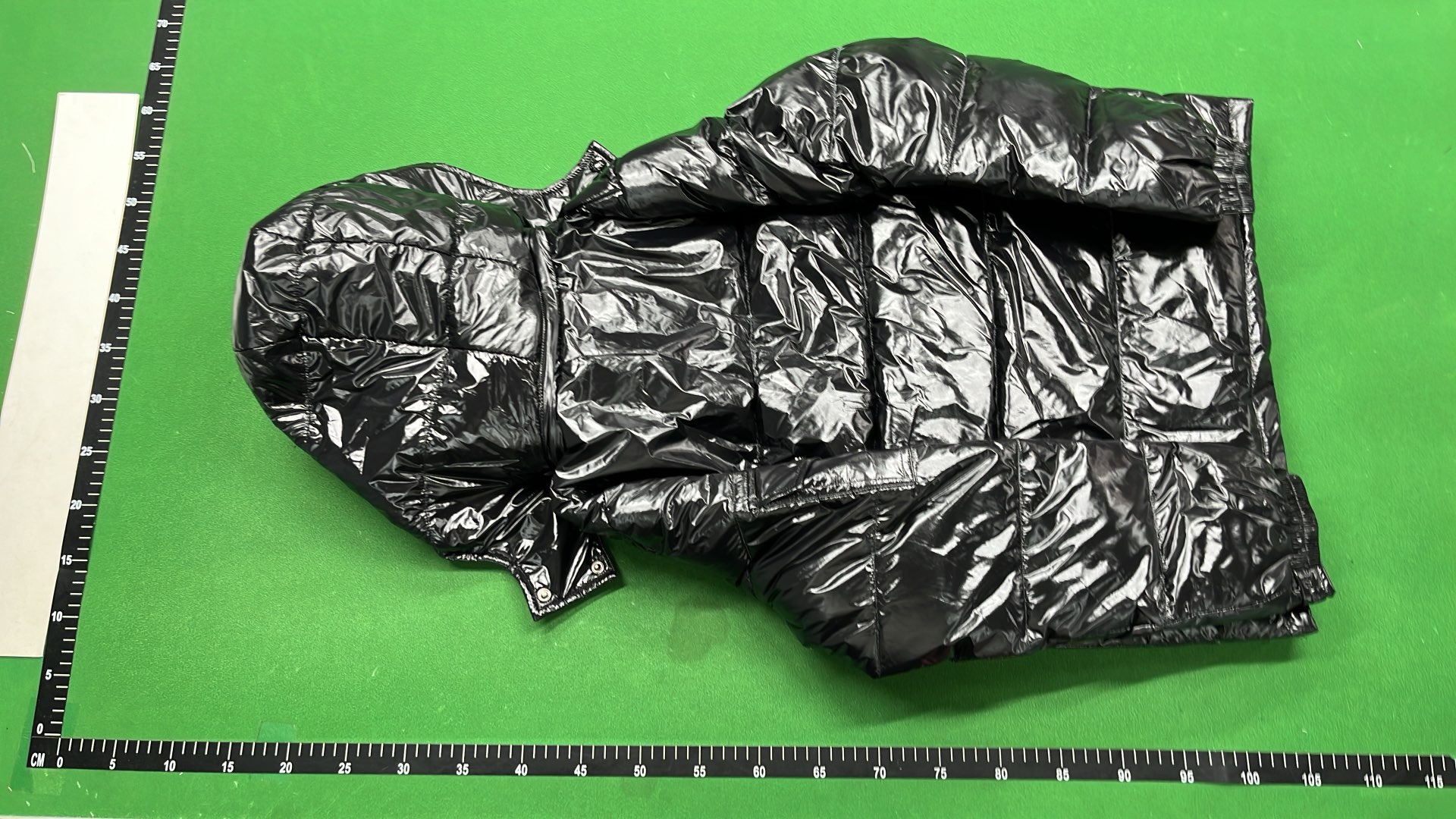 Moncler Down Jacket - Premium Winter Outerwear for Men