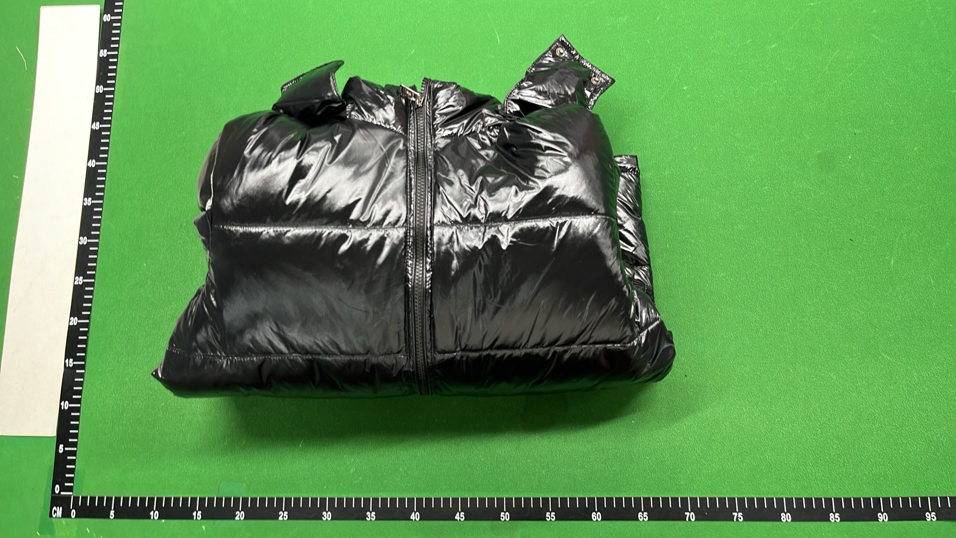 Moncler Down Jacket - Premium Winter Outerwear for Men