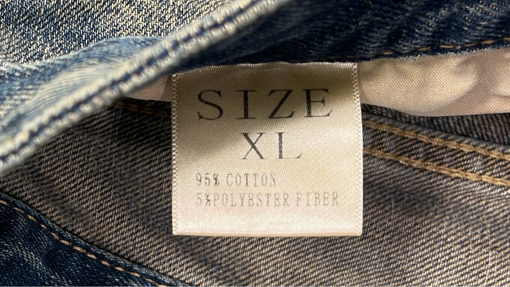 PAZIGI Distressed Wide Leg Jeans for Men