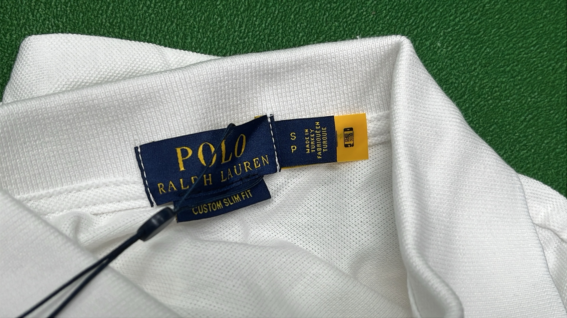 Polo Ralph Lauren Men's Classic Fit Polo Shirt