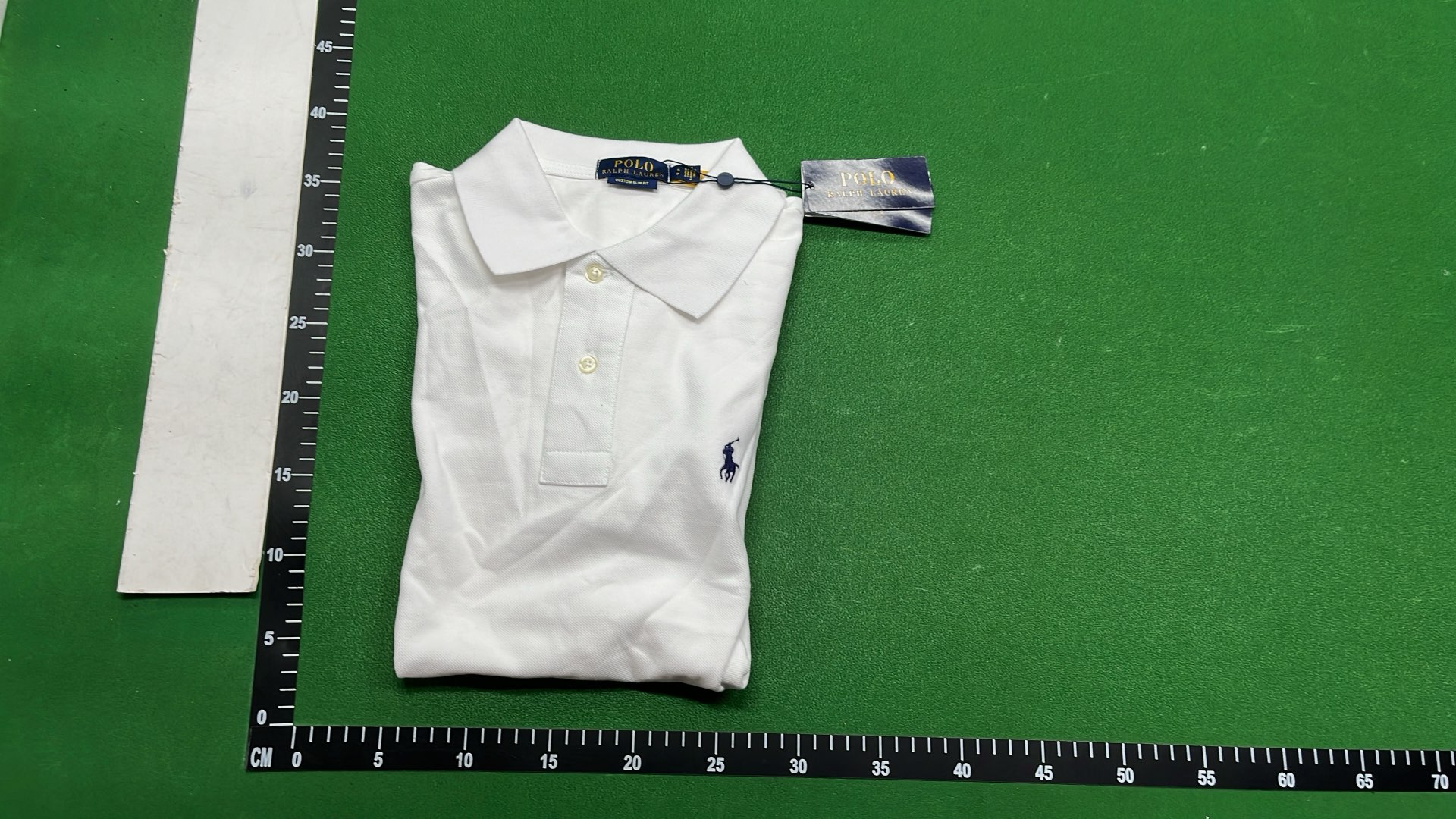 Polo Ralph Lauren Men's Classic Fit Polo Shirt