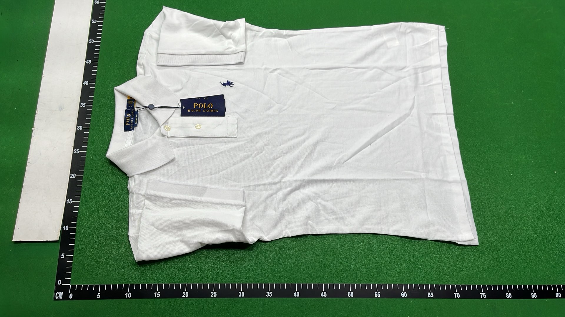 Polo Ralph Lauren Men's Classic Fit Polo Shirt