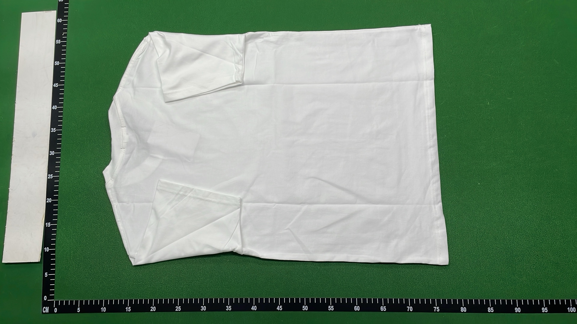 Louis Vuitton LV Monogram Print T-Shirt for Men