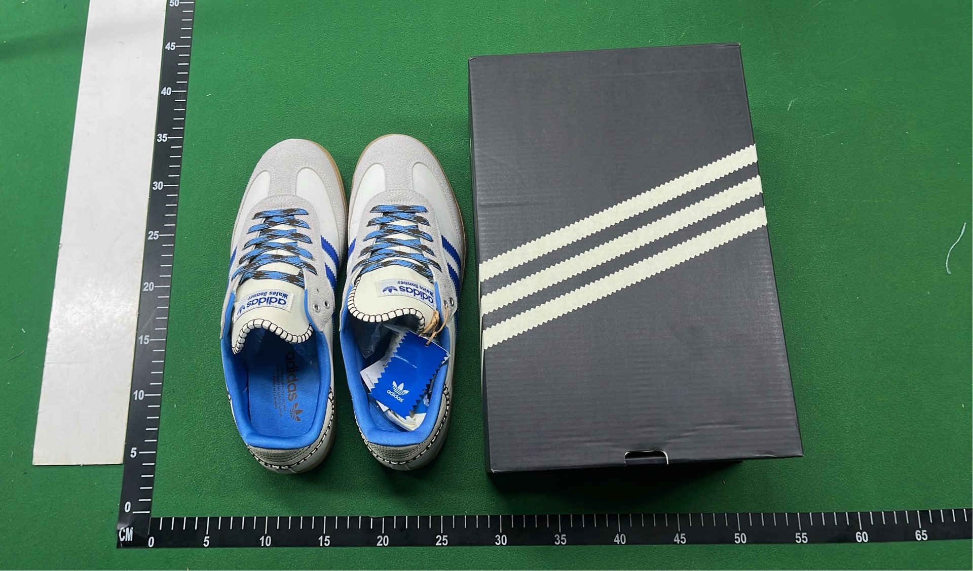 Adidas Samba OG Shoes for Men and Women