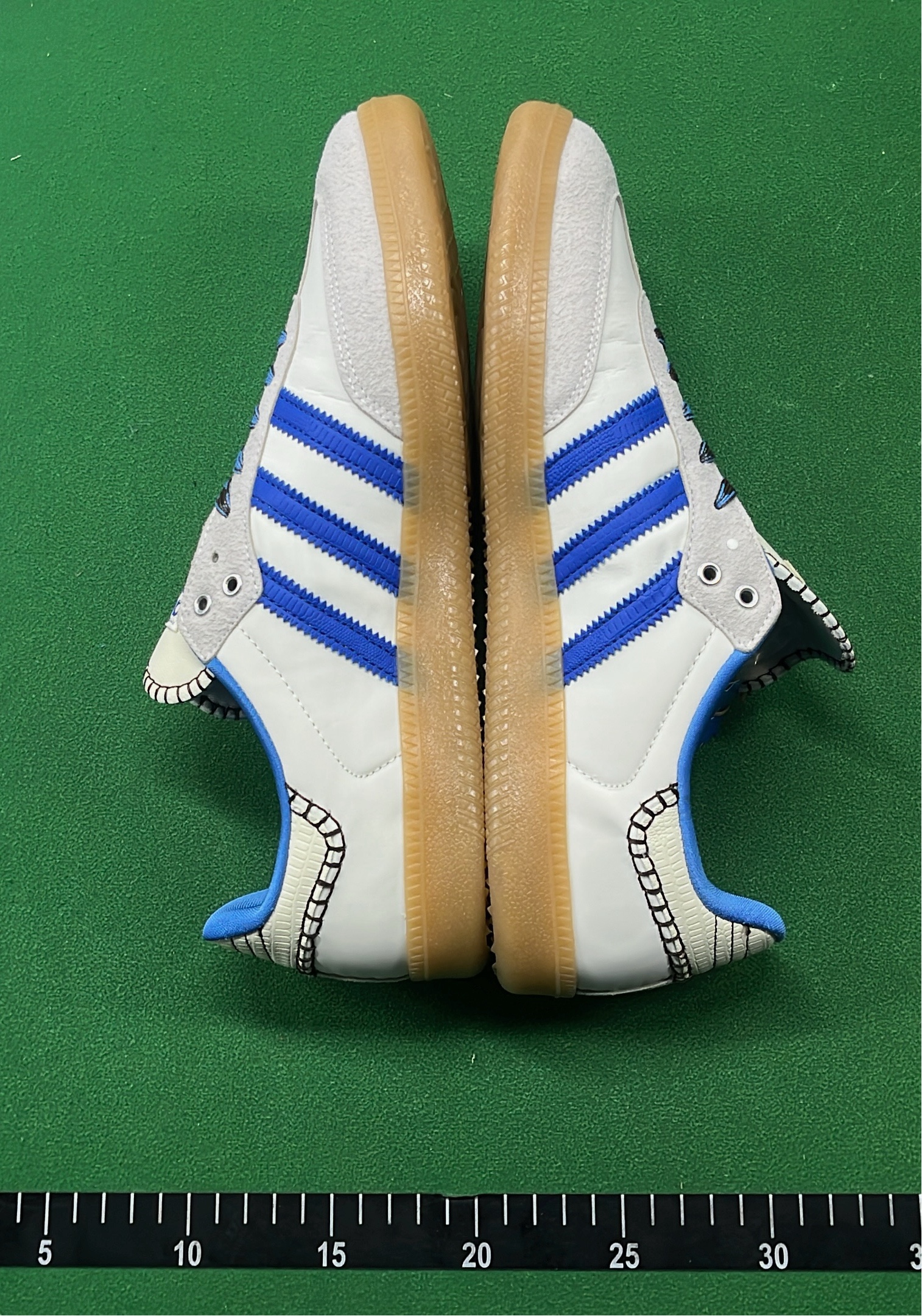 Adidas Samba OG Shoes for Men and Women
