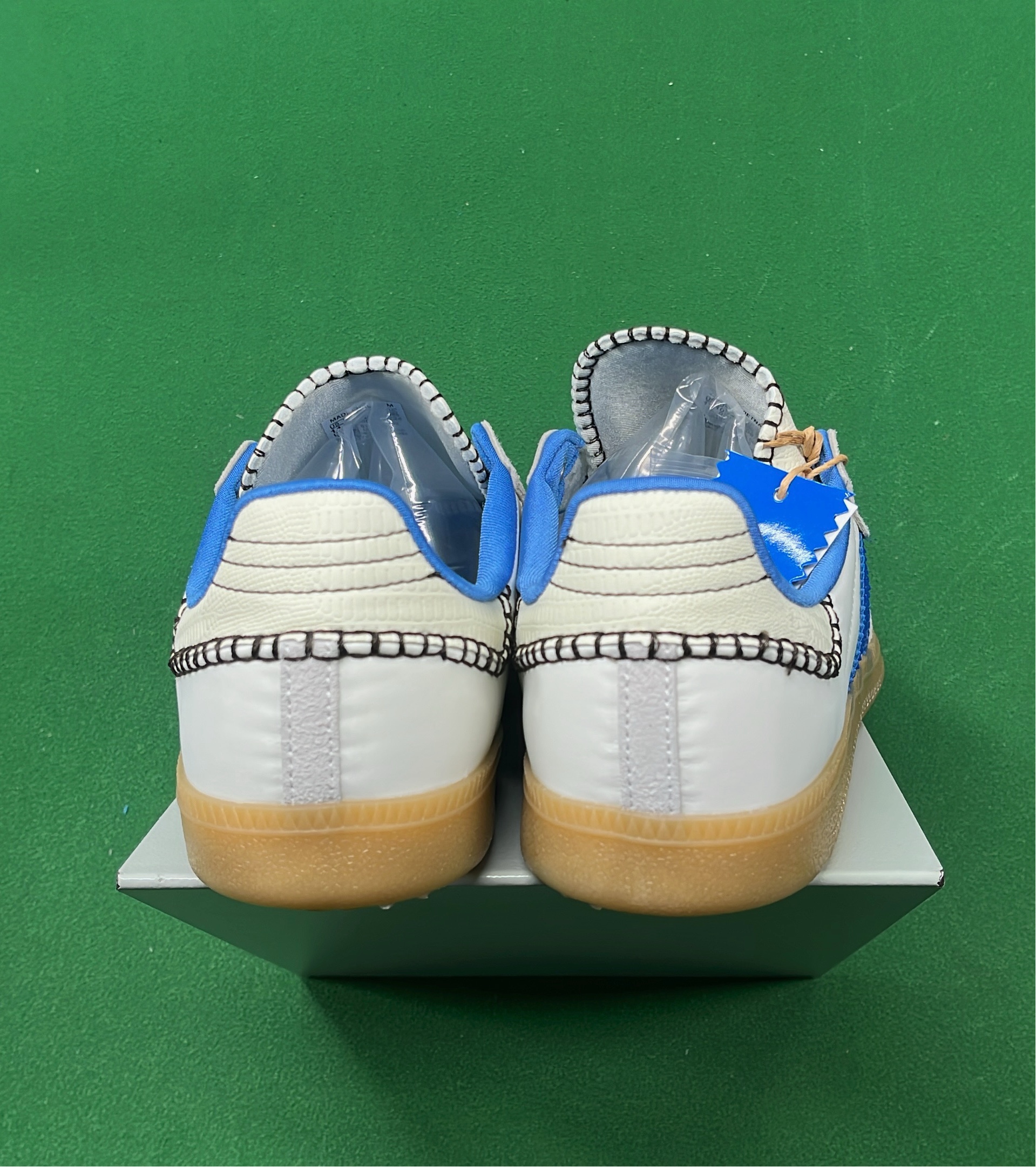 Adidas Samba OG Shoes for Men and Women