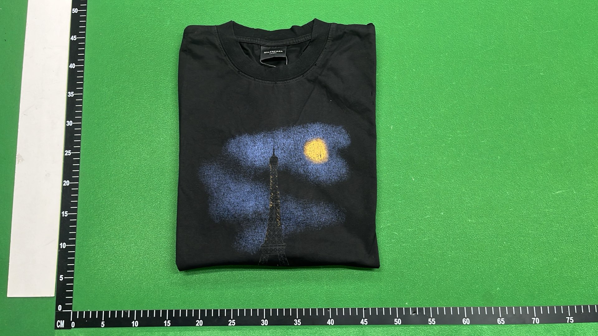 Limited Edition Dragon Year T-Shirt Black Oversized Design