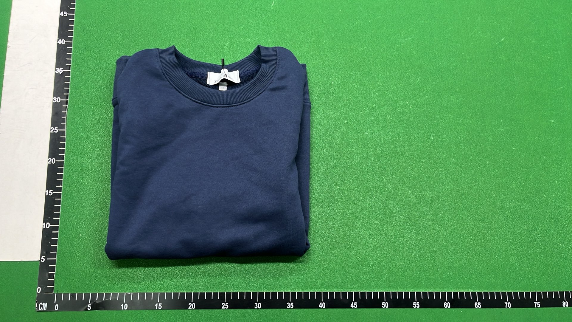Stone Island Sweatshirt with Compass Logo