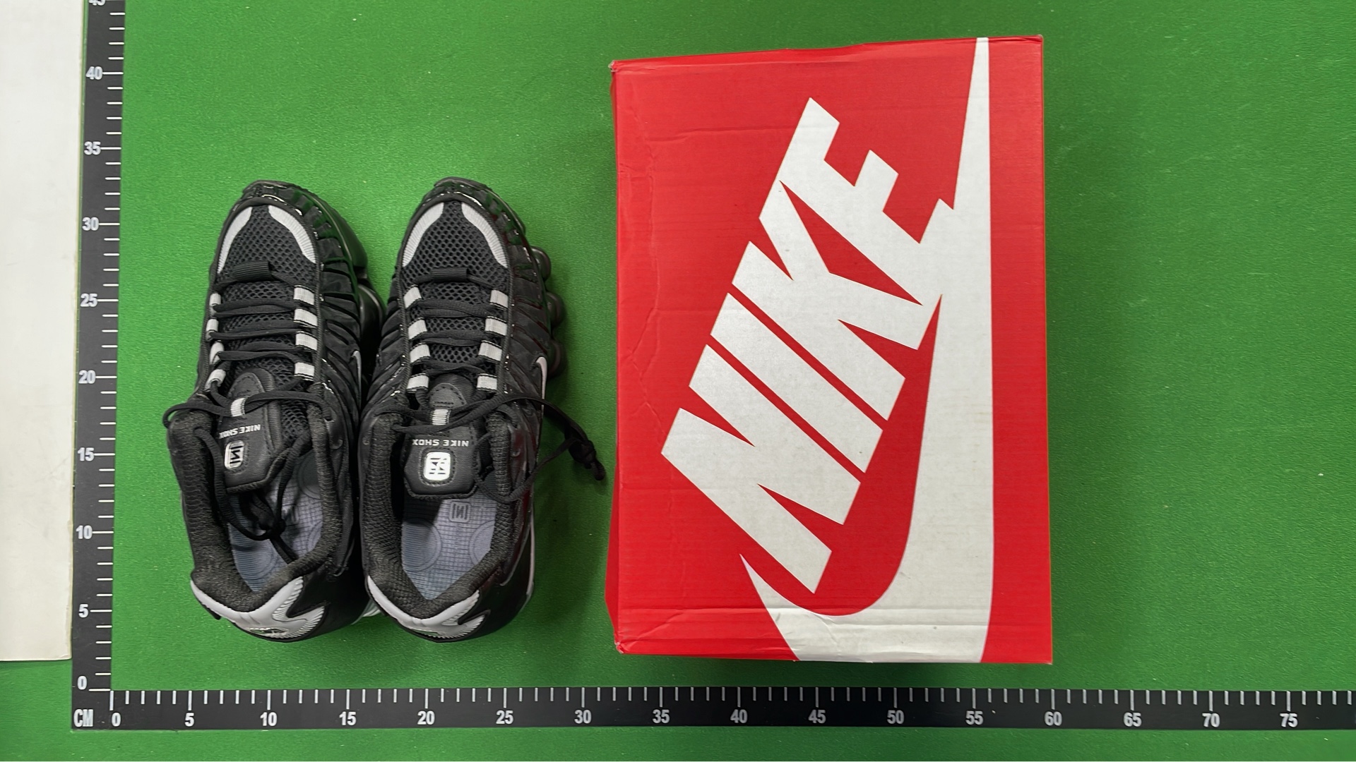Nike Air Max Plus TN Sneakers for Men and Women