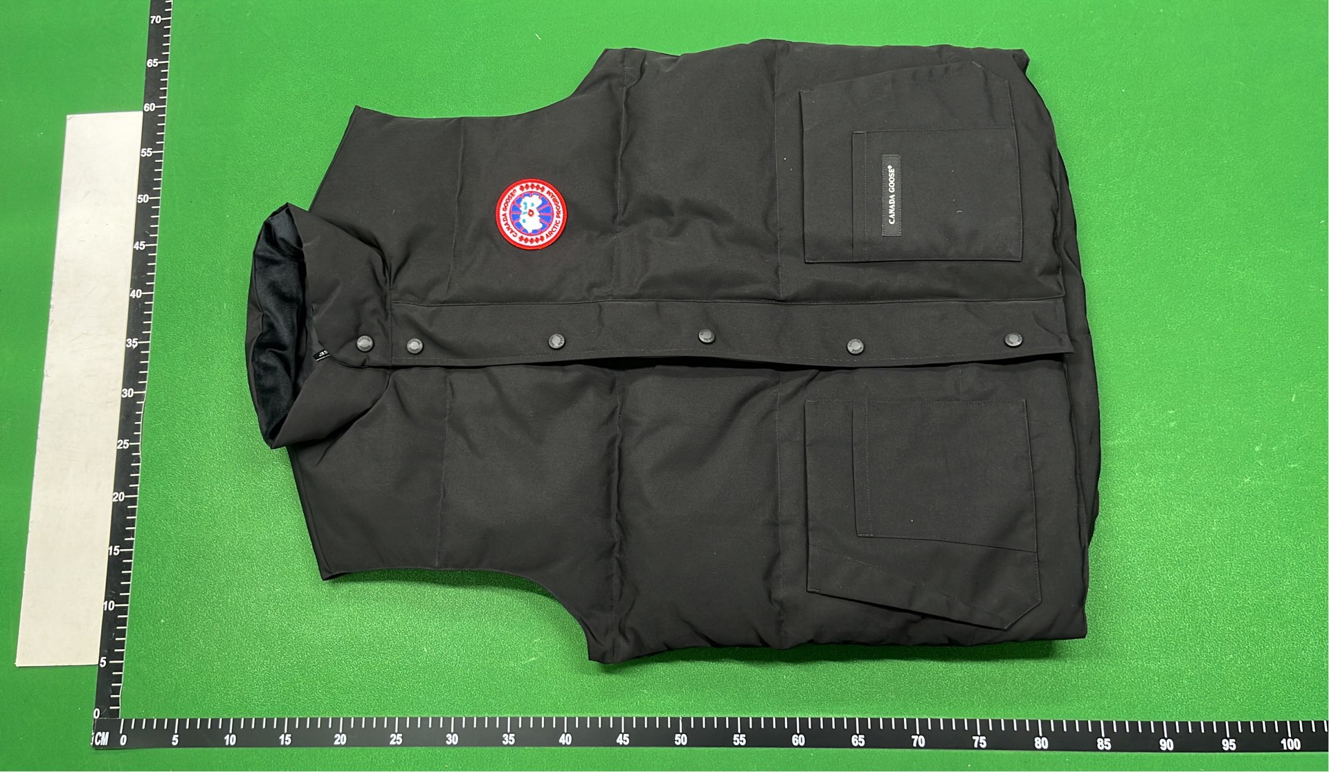 Canada Goose Down Vest for Men and Women