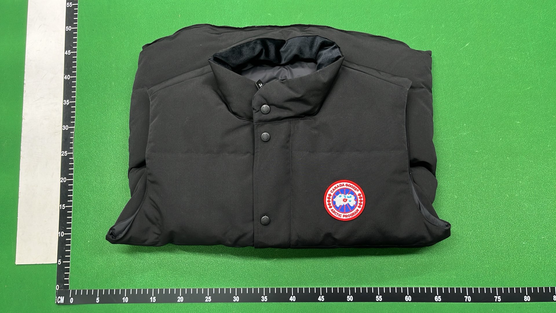 Canada Goose Down Vest for Men and Women