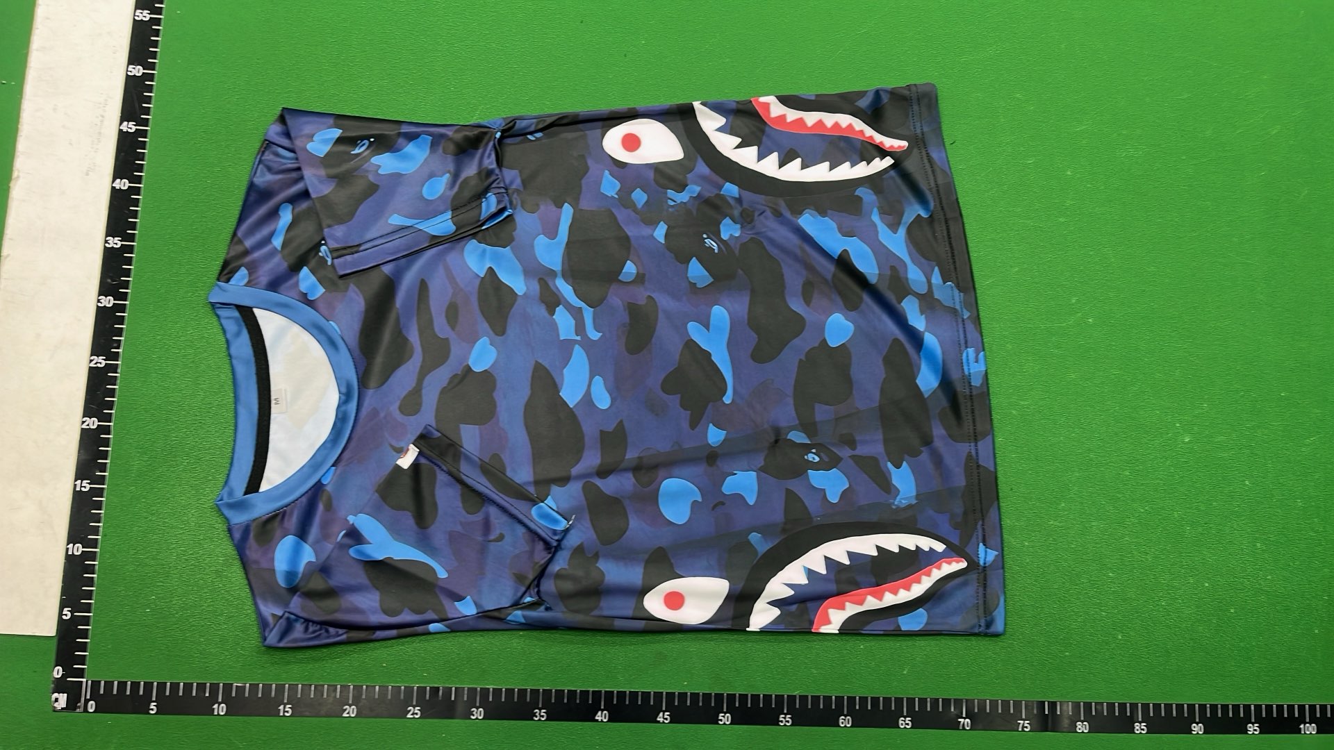 Cruelty T-Shirt and Shorts Set - Streetwear Fashion