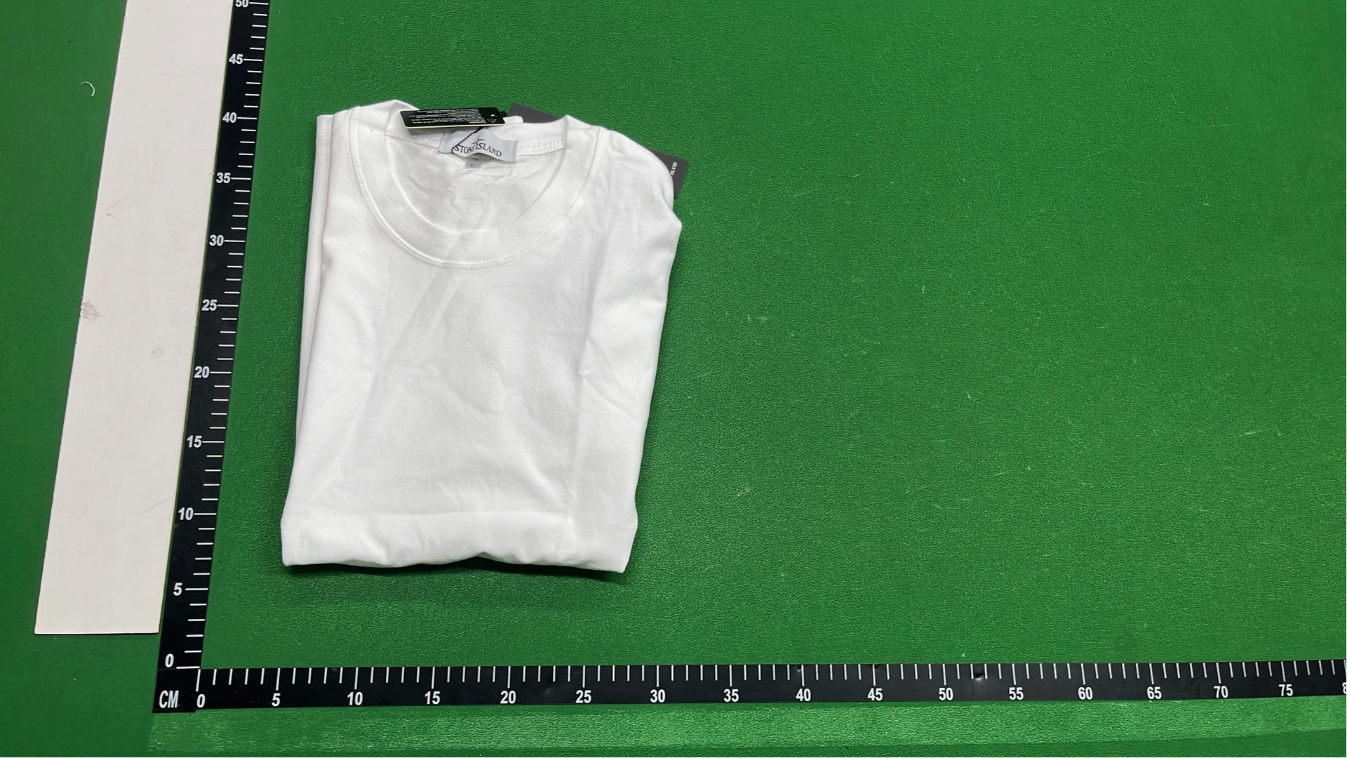 Stone Island T-Shirts Collection - Premium Streetwear Style