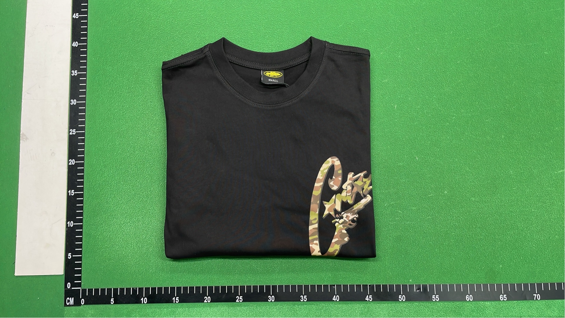 CORTEZ Rules The World T-Shirt