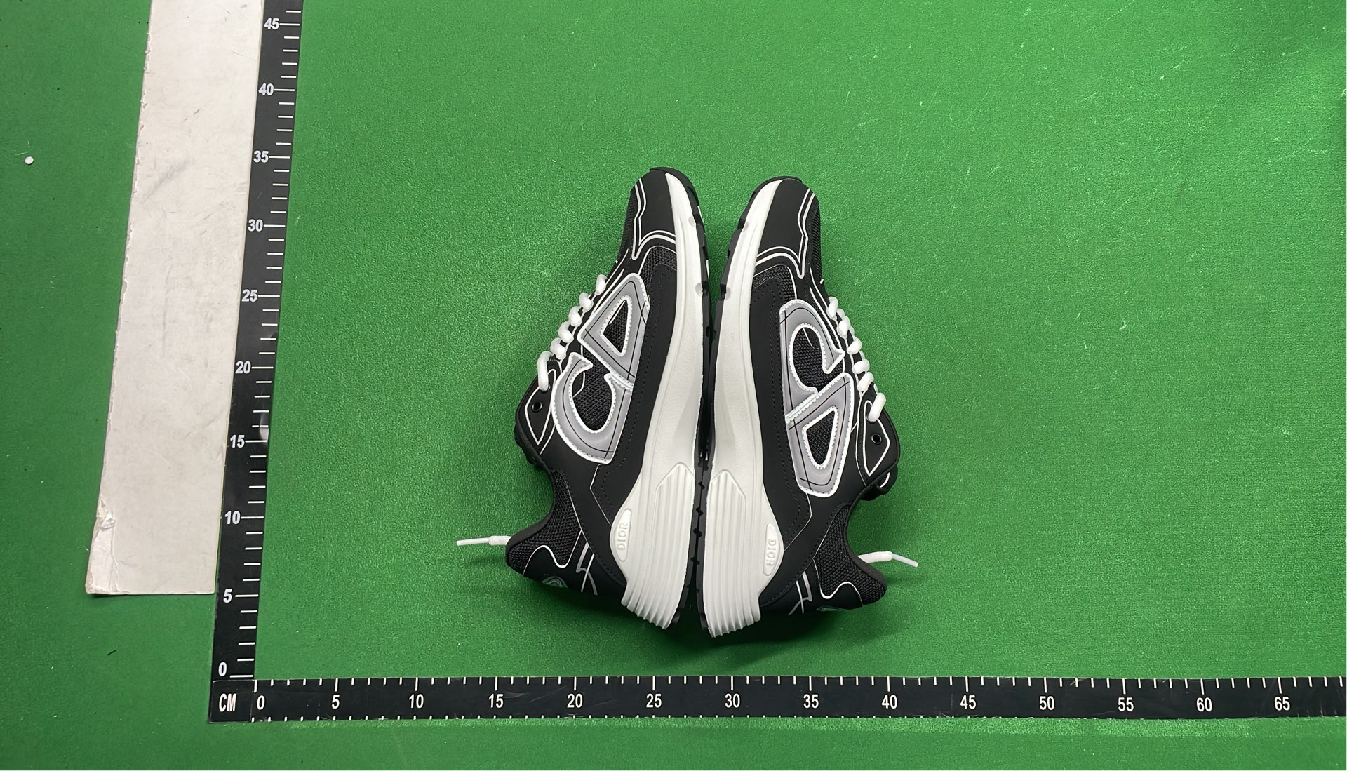 CD Brand Retro Running Shoes for Men and Women