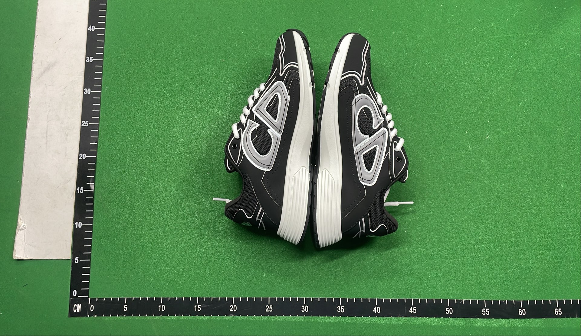 CD Brand Retro Running Shoes for Men and Women