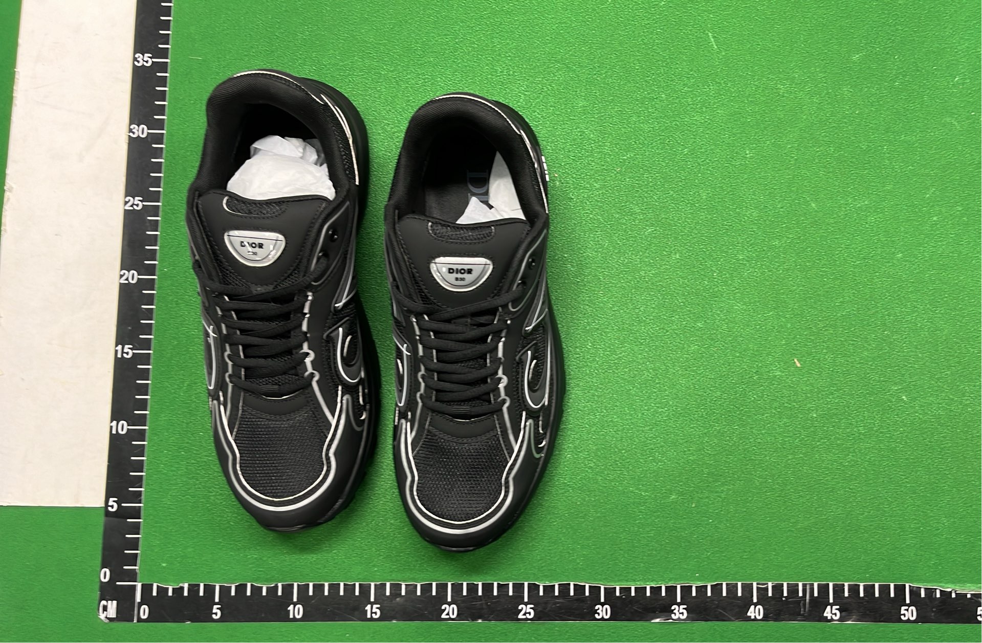 CD Brand Retro Running Shoes for Men and Women